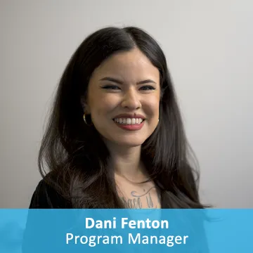 Transformational Life Coach Torrance CA Dani Fenton Meet The Team