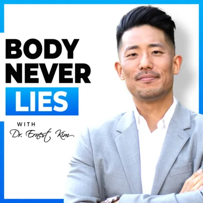 Transformational Life Coach Torrance CA Ernest Kim Podcast